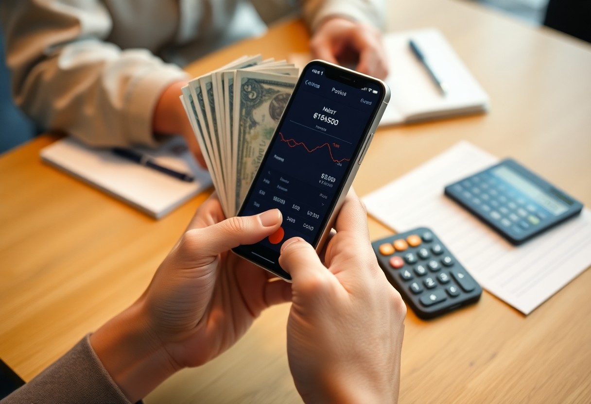 ¿Cómo usar la opción de cash out de forma inteligente?