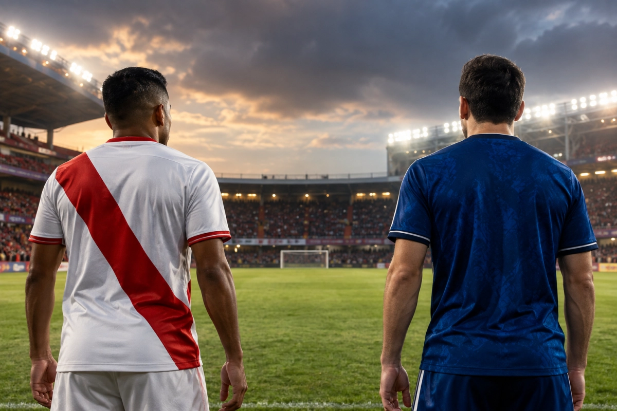 Liga 1 vs. Ligas Europeas: Por Qué las Cuotas No Deberían Leerse Igual