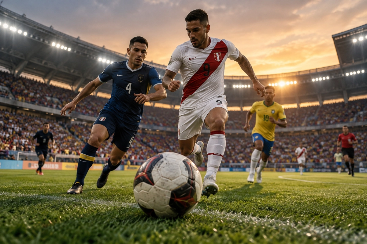 Gestión de Banca Diferenciada: Liga 1, Eliminatorias y Torneos Internacionales