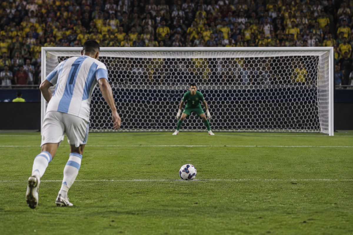 Cómo se forma la cuota de “pasa a penales” en Copa América y por qué el modelo europeo no aplica igual