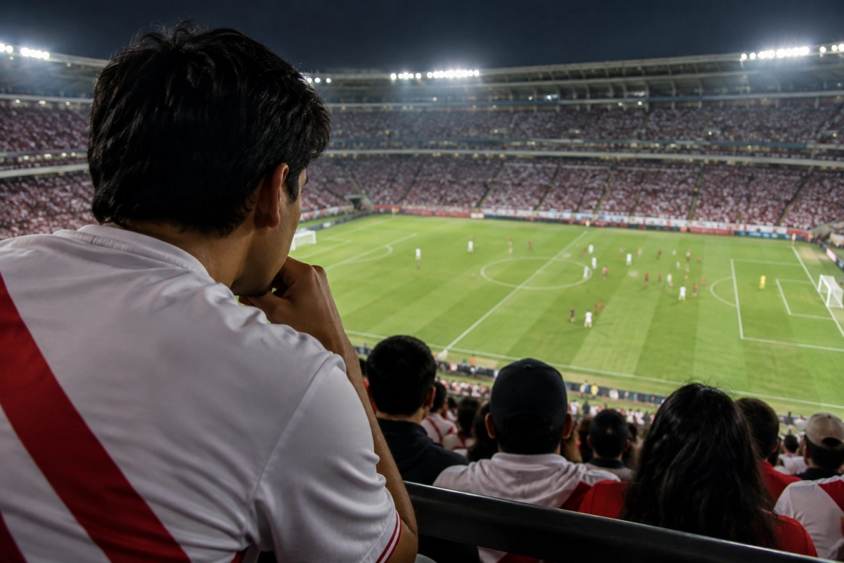Microapuestas en Vivo en Liga 1: Cómo la Velocidad del Mercado Condiciona tus Decisiones